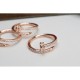 CARTIER Cartier 2022SS Difficult to obtain Super low price ring CARTIER Cartier 2022SS Difficult to obtain Super low price ring