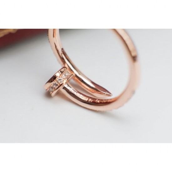 CARTIER Cartier 2022SS Difficult to obtain Super low price ring CARTIER Cartier 2022SS Difficult to obtain Super low price ring