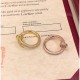 CARTIER Cartier 2022SS popular classic popular ring CARTIER Cartier 2022SS popular classic popular ring