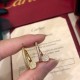 CARTIER Cartier 2022SS popular classic popular ring CARTIER Cartier 2022SS popular classic popular ring