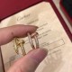 CARTIER Cartier 2022SS popular classic popular ring CARTIER Cartier 2022SS popular classic popular ring