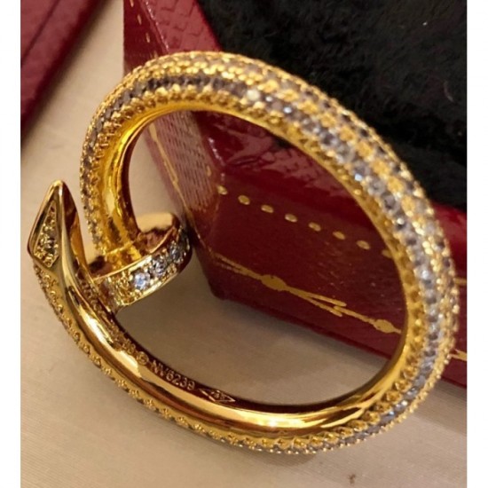 CARTIER Cartier 2022SS popular classic popular ring CARTIER Cartier 2022SS popular classic popular ring