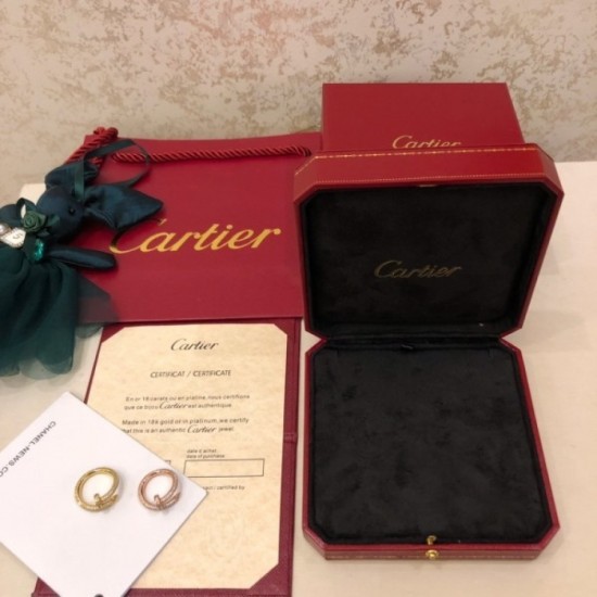 CARTIER Cartier 2022SS popular classic popular ring CARTIER Cartier 2022SS popular classic popular ring