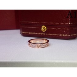 A must-have item for this fall CARTIER Cartier 2022AW Ring