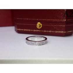 A must-have item for this fall CARTIER Cartier 2022AW Ring