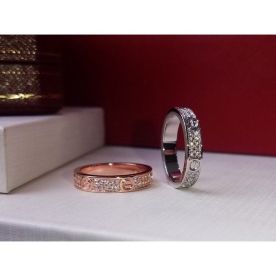 A must-have item for this fall CARTIER Cartier 2022AW Ring A must-have item for this fall CARTIER Cartier 2022AW Ring
