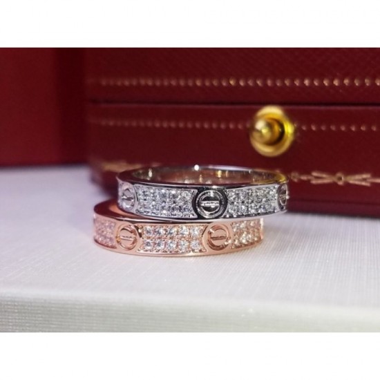 A must-have item for this fall CARTIER Cartier 2022AW Ring A must-have item for this fall CARTIER Cartier 2022AW Ring