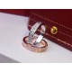 A must-have item for this fall CARTIER Cartier 2022AW Ring A must-have item for this fall CARTIER Cartier 2022AW Ring
