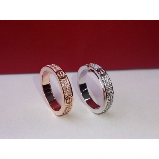 A must-have item for this fall CARTIER Cartier 2022AW Ring A must-have item for this fall CARTIER Cartier 2022AW Ring