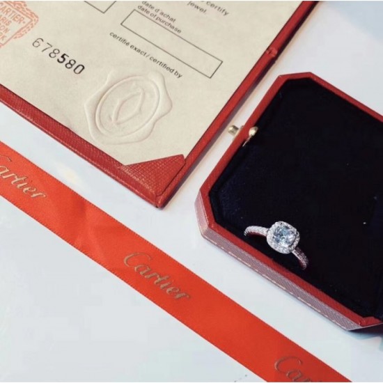 CARTIER Cartier 2022AW ring which plays an active part at the turn of the season CARTIER Cartier 2022AW ring which plays an active part at the turn of the season
