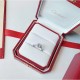 CARTIER Cartier 2022AW ring which plays an active part at the turn of the season CARTIER Cartier 2022AW ring which plays an active part at the turn of the season