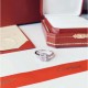CARTIER Cartier 2022AW ring which plays an active part at the turn of the season CARTIER Cartier 2022AW ring which plays an active part at the turn of the season