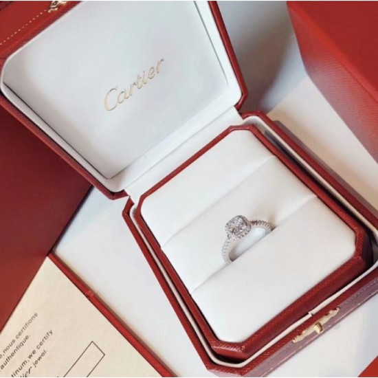 CARTIER Cartier 2022AW ring which plays an active part at the turn of the season CARTIER Cartier 2022AW ring which plays an active part at the turn of the season