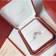 CARTIER Cartier 2022AW ring which plays an active part at the turn of the season CARTIER Cartier 2022AW ring which plays an active part at the turn of the season