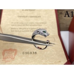 Style CARTIER Cartier 2022AW ring to get a lot of looks this autumn