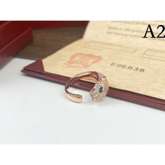 Style CARTIER Cartier 2022AW ring to get a lot of looks this autumn Style CARTIER Cartier 2022AW ring to get a lot of looks this autumn