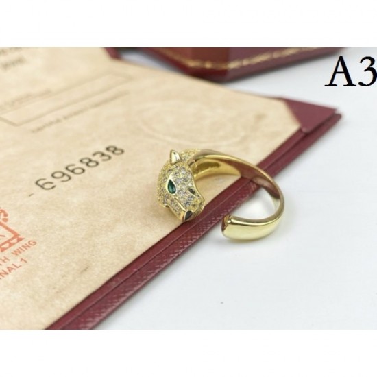 Style CARTIER Cartier 2022AW ring to get a lot of looks this autumn Style CARTIER Cartier 2022AW ring to get a lot of looks this autumn