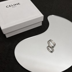 CELINE Celine 2022SS Popular item Ring as soon as possible