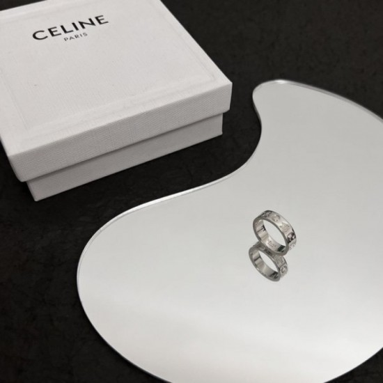 CELINE Celine 2022SS Popular item Ring as soon as possible CELINE Celine 2022SS Popular item Ring as soon as possible