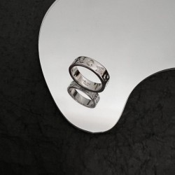 CELINE Celine 2022SS Popular item Ring as soon as possible