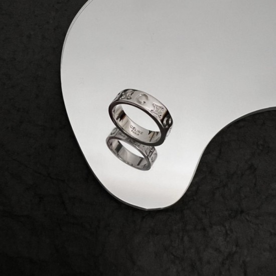 CELINE Celine 2022SS Popular item Ring as soon as possible CELINE Celine 2022SS Popular item Ring as soon as possible
