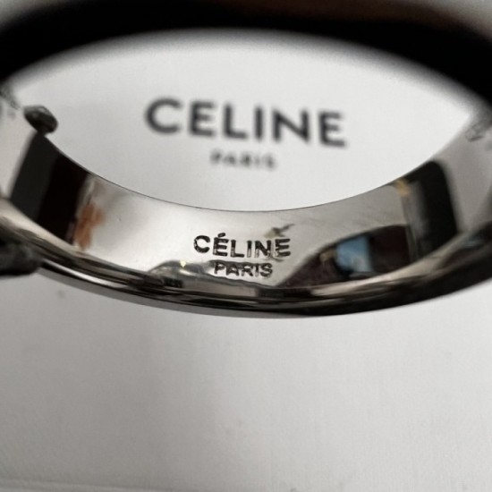 CELINE Celine 2022SS Popular item Ring as soon as possible CELINE Celine 2022SS Popular item Ring as soon as possible