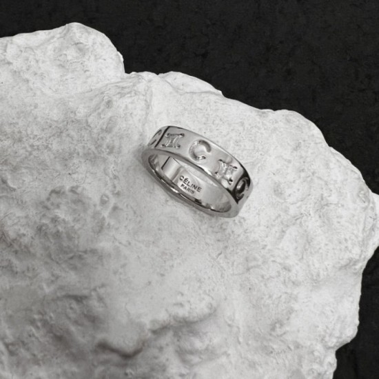 CELINE Celine 2022SS Popular item Ring as soon as possible CELINE Celine 2022SS Popular item Ring as soon as possible
