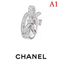 CHANEL 2022SS Featured Product Sale Ring