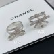 CHANEL 2022SS Featured Product Sale Ring CHANEL 2022SS Featured Product Sale Ring