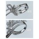 CHANEL 2022SS Featured Product Sale Ring CHANEL 2022SS Featured Product Sale Ring