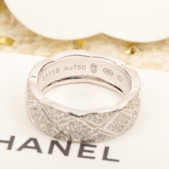 CHANEL 2022SS Sale ring for the year-end and New Year holidays CHANEL 2022SS Sale ring for the year-end and New Year holidays