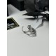 CHANEL 2022SS Elegant and fashionable ring CHANEL 2022SS Elegant and fashionable ring