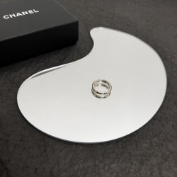 CHANEL 2022SS Quality Assurance Latest Ring
