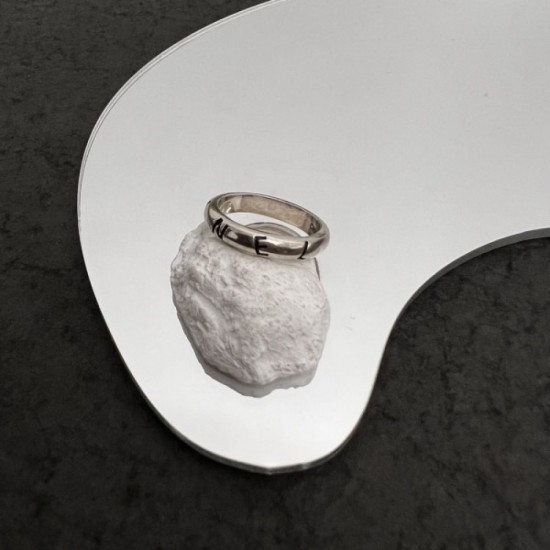 CHANEL 2022SS Quality Assurance Latest Ring CHANEL 2022SS Quality Assurance Latest Ring