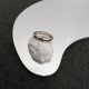 CHANEL 2022SS Quality Assurance Latest Ring CHANEL 2022SS Quality Assurance Latest Ring