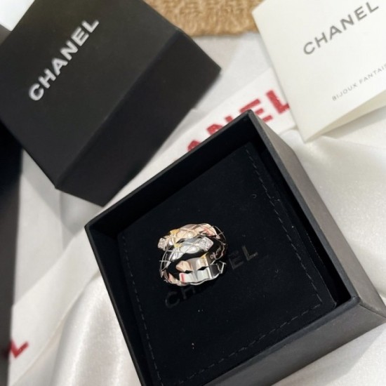 CHANEL 2022SS Cheap ring for a limited time CHANEL 2022SS Cheap ring for a limited time
