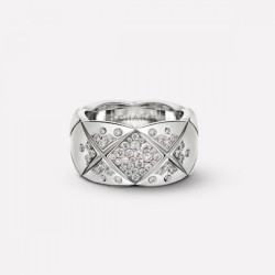 CHANEL 2022SS fashionable item ring