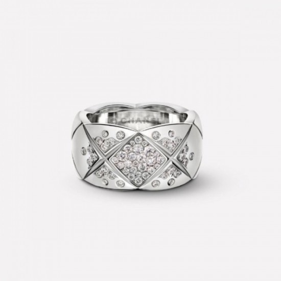 CHANEL 2022SS fashionable item ring CHANEL 2022SS fashionable item ring