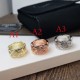 CHANEL 2022SS fashionable item ring CHANEL 2022SS fashionable item ring