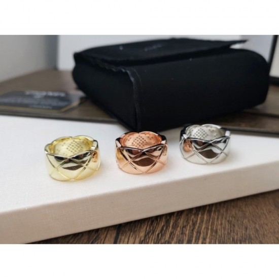 CHANEL 2022SS fashionable item ring CHANEL 2022SS fashionable item ring