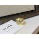 CHANEL 2022SS fashionable item ring CHANEL 2022SS fashionable item ring