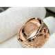 CHANEL 2022SS fashionable item ring CHANEL 2022SS fashionable item ring