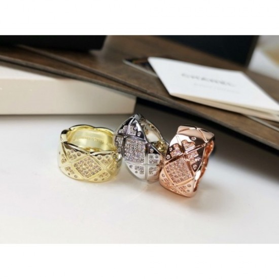 CHANEL 2022SS fashionable item ring CHANEL 2022SS fashionable item ring