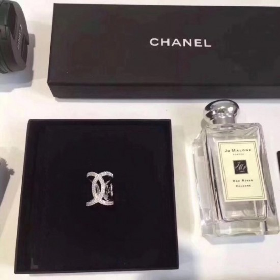 CHANEL 2022SS Sales Ranking No. 1 Ring CHANEL 2022SS Sales Ranking No. 1 Ring