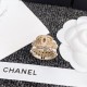 Overseas customer-limited advance sale CHANEL Chanel 2022AW ring Overseas customer-limited advance sale CHANEL Chanel 2022AW ring