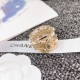 Overseas customer-limited advance sale CHANEL Chanel 2022AW ring Overseas customer-limited advance sale CHANEL Chanel 2022AW ring