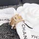 Overseas customer-limited advance sale CHANEL Chanel 2022AW ring Overseas customer-limited advance sale CHANEL Chanel 2022AW ring