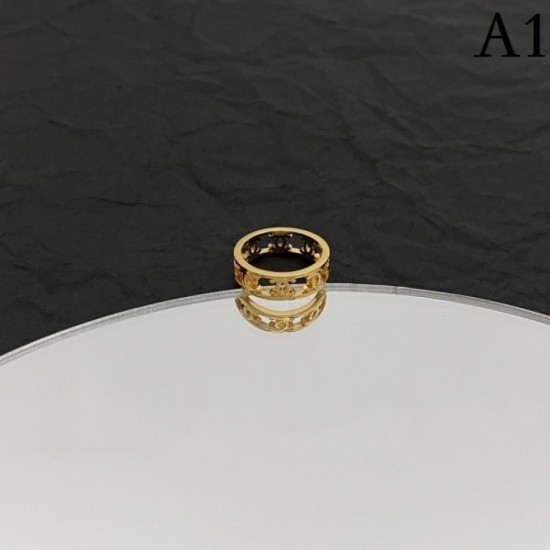 Autumn new works that will make you crazy CHANEL Chanel 2022AW Ring Autumn new works that will make you crazy CHANEL Chanel 2022AW Ring
