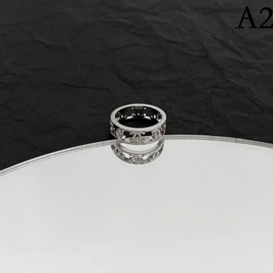 Autumn new works that will make you crazy CHANEL Chanel 2022AW Ring Autumn new works that will make you crazy CHANEL Chanel 2022AW Ring