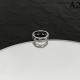 Autumn new works that will make you crazy CHANEL Chanel 2022AW Ring Autumn new works that will make you crazy CHANEL Chanel 2022AW Ring